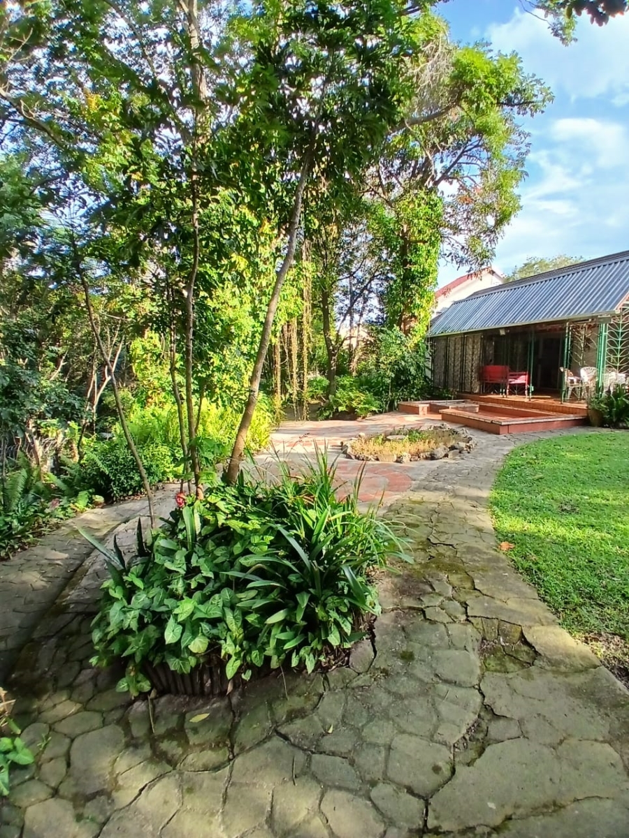 4 Bedroom Property for Sale in Amalinda Eastern Cape